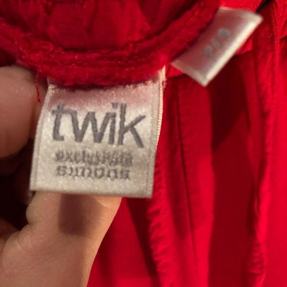 Simons loose fit jogger/causal - Picture 4 of 5